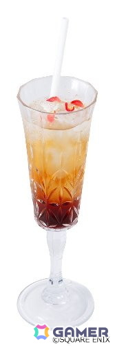 「SQUARE ENIX POP UP CAFE」がJR新宿駅東南口すぐのパセラボタワーに9月20日よりオープン!「FFIX」のメニューや「スライム焼き/チョコボ焼き」を楽しめるの画像