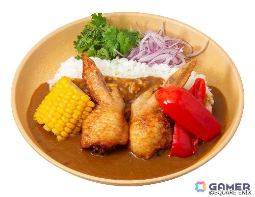 「SQUARE ENIX POP UP CAFE」がJR新宿駅東南口すぐのパセラボタワーに9月20日よりオープン!「FFIX」のメニューや「スライム焼き/チョコボ焼き」を楽しめるの画像