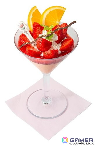 「SQUARE ENIX POP UP CAFE」がJR新宿駅東南口すぐのパセラボタワーに9月20日よりオープン!「FFIX」のメニューや「スライム焼き/チョコボ焼き」を楽しめるの画像
