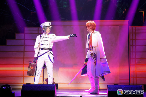 「舞台『魔法使いの約束』きみに花を、空に魔法を 前編」が本日より開幕！舞台写真とキャスト・演出家コメントが公開にの画像11