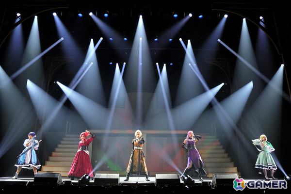 「舞台『魔法使いの約束』きみに花を、空に魔法を 前編」が本日より開幕！舞台写真とキャスト・演出家コメントが公開にの画像9