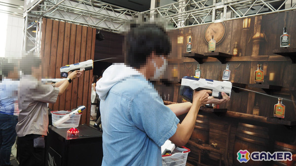10陣営による特別パビリオン（展示・体験コンテンツ）を楽しめる「アズレンEXPO -アズールレーン 8th Anniversary-」の模様をフォトレポート！の画像12