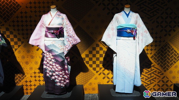 10陣営による特別パビリオン（展示・体験コンテンツ）を楽しめる「アズレンEXPO -アズールレーン 8th Anniversary-」の模様をフォトレポート！の画像28