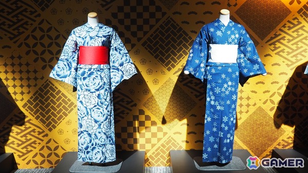 10陣営による特別パビリオン（展示・体験コンテンツ）を楽しめる「アズレンEXPO -アズールレーン 8th Anniversary-」の模様をフォトレポート！の画像29