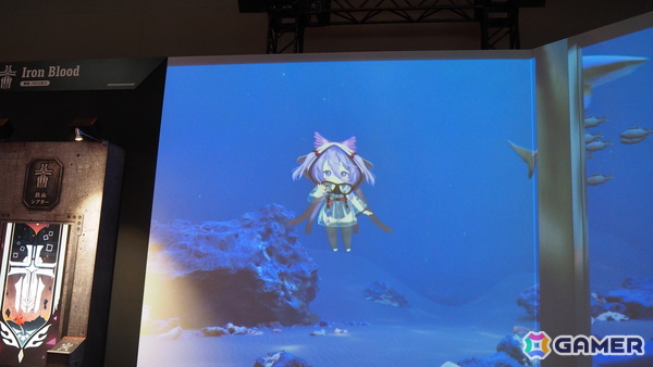 10陣営による特別パビリオン（展示・体験コンテンツ）を楽しめる「アズレンEXPO -アズールレーン 8th Anniversary-」の模様をフォトレポート！の画像32
