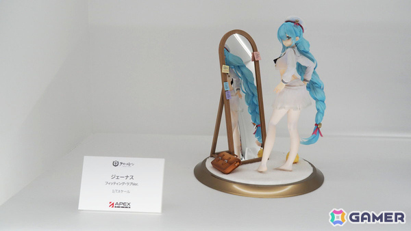 10陣営による特別パビリオン（展示・体験コンテンツ）を楽しめる「アズレンEXPO -アズールレーン 8th Anniversary-」の模様をフォトレポート！の画像35