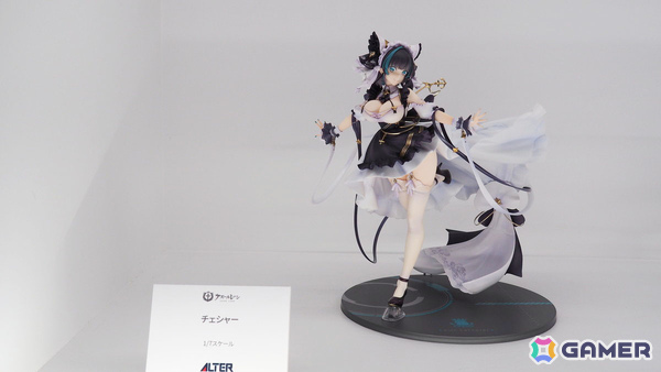 10陣営による特別パビリオン（展示・体験コンテンツ）を楽しめる「アズレンEXPO -アズールレーン 8th Anniversary-」の模様をフォトレポート！の画像38