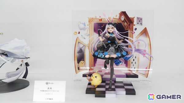 10陣営による特別パビリオン（展示・体験コンテンツ）を楽しめる「アズレンEXPO -アズールレーン 8th Anniversary-」の模様をフォトレポート！の画像39