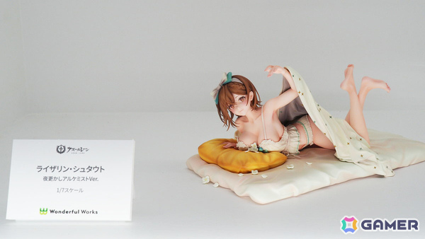 10陣営による特別パビリオン（展示・体験コンテンツ）を楽しめる「アズレンEXPO -アズールレーン 8th Anniversary-」の模様をフォトレポート！の画像41