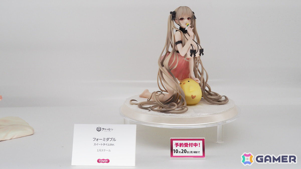 10陣営による特別パビリオン（展示・体験コンテンツ）を楽しめる「アズレンEXPO -アズールレーン 8th Anniversary-」の模様をフォトレポート！の画像42