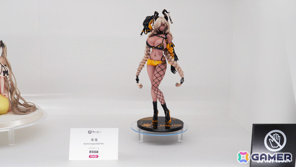 10陣営による特別パビリオン（展示・体験コンテンツ）を楽しめる「アズレンEXPO -アズールレーン 8th Anniversary-」の模様をフォトレポート！の画像43