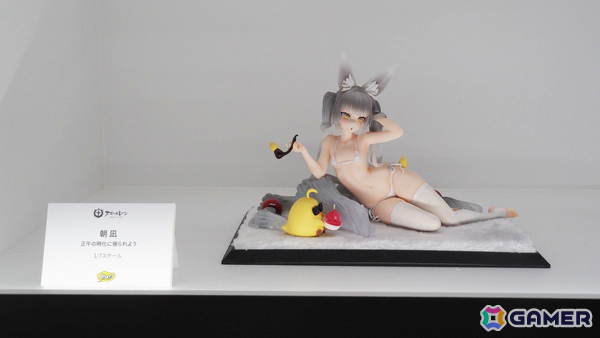 10陣営による特別パビリオン（展示・体験コンテンツ）を楽しめる「アズレンEXPO -アズールレーン 8th Anniversary-」の模様をフォトレポート！の画像44