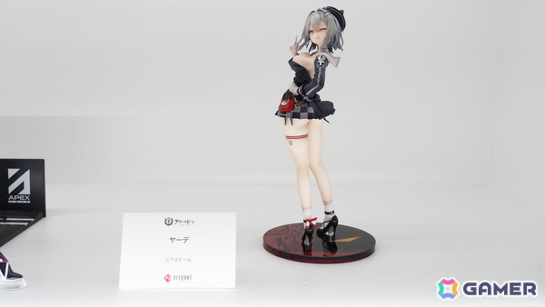 10陣営による特別パビリオン（展示・体験コンテンツ）を楽しめる「アズレンEXPO -アズールレーン 8th Anniversary-」の模様をフォトレポート！の画像49
