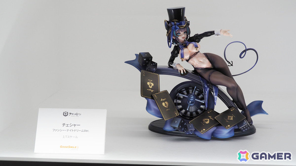 10陣営による特別パビリオン（展示・体験コンテンツ）を楽しめる「アズレンEXPO -アズールレーン 8th Anniversary-」の模様をフォトレポート！の画像50