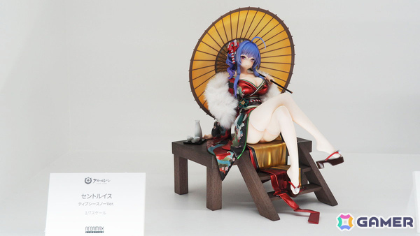 10陣営による特別パビリオン（展示・体験コンテンツ）を楽しめる「アズレンEXPO -アズールレーン 8th Anniversary-」の模様をフォトレポート！の画像53