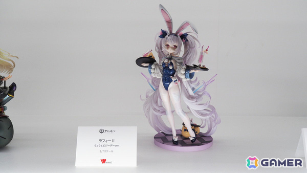 10陣営による特別パビリオン（展示・体験コンテンツ）を楽しめる「アズレンEXPO -アズールレーン 8th Anniversary-」の模様をフォトレポート！の画像57