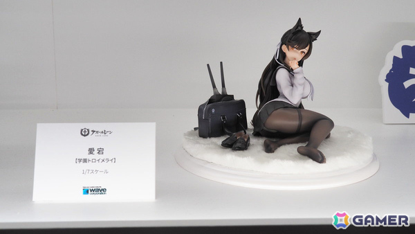 10陣営による特別パビリオン（展示・体験コンテンツ）を楽しめる「アズレンEXPO -アズールレーン 8th Anniversary-」の模様をフォトレポート！の画像58