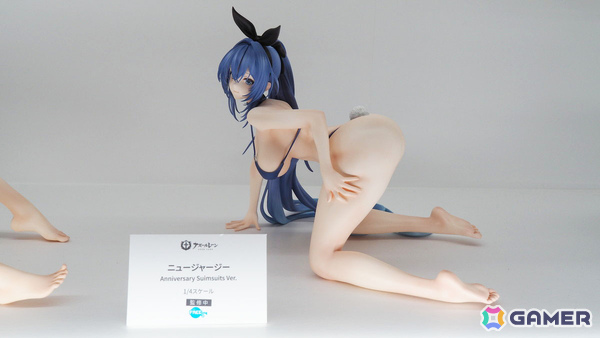 10陣営による特別パビリオン（展示・体験コンテンツ）を楽しめる「アズレンEXPO -アズールレーン 8th Anniversary-」の模様をフォトレポート！の画像60