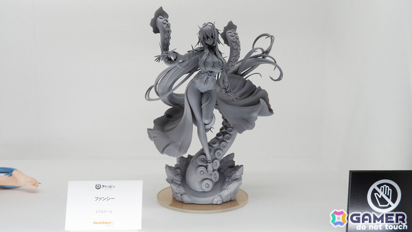 10陣営による特別パビリオン（展示・体験コンテンツ）を楽しめる「アズレンEXPO -アズールレーン 8th Anniversary-」の模様をフォトレポート！の画像61
