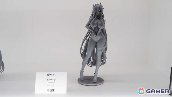 10陣営による特別パビリオン（展示・体験コンテンツ）を楽しめる「アズレンEXPO -アズールレーン 8th Anniversary-」の模様をフォトレポート！の画像64