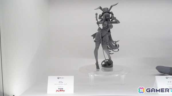 10陣営による特別パビリオン（展示・体験コンテンツ）を楽しめる「アズレンEXPO -アズールレーン 8th Anniversary-」の模様をフォトレポート！の画像65