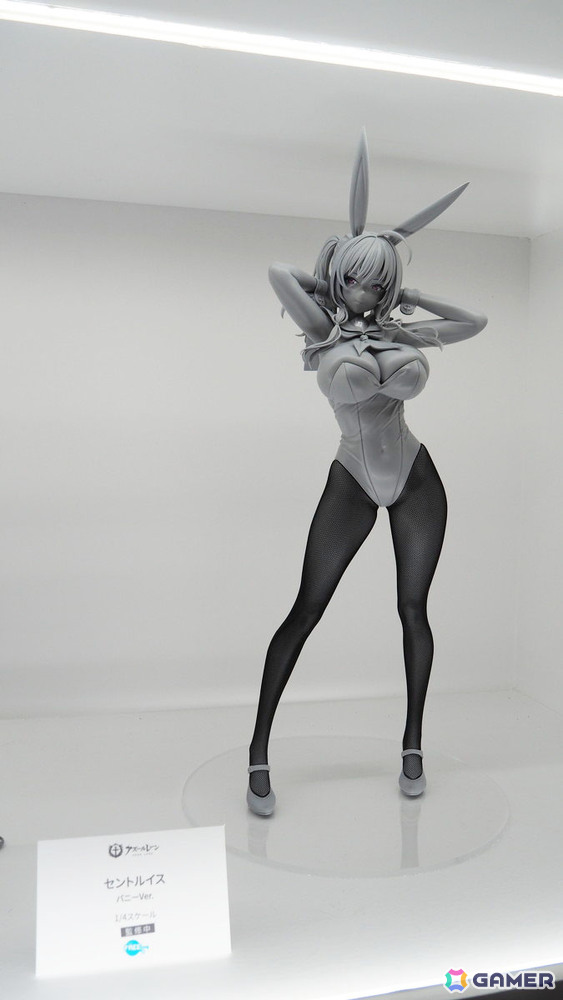 10陣営による特別パビリオン（展示・体験コンテンツ）を楽しめる「アズレンEXPO -アズールレーン 8th Anniversary-」の模様をフォトレポート！の画像67