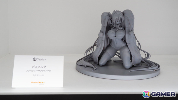 10陣営による特別パビリオン（展示・体験コンテンツ）を楽しめる「アズレンEXPO -アズールレーン 8th Anniversary-」の模様をフォトレポート！の画像68