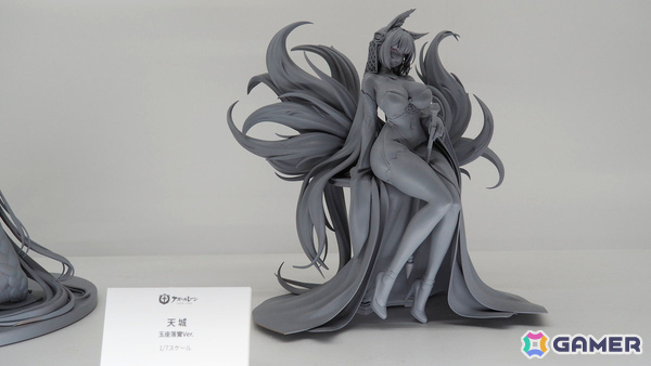 10陣営による特別パビリオン（展示・体験コンテンツ）を楽しめる「アズレンEXPO -アズールレーン 8th Anniversary-」の模様をフォトレポート！の画像69