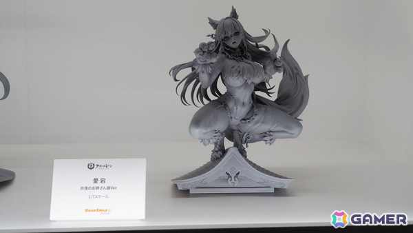 10陣営による特別パビリオン（展示・体験コンテンツ）を楽しめる「アズレンEXPO -アズールレーン 8th Anniversary-」の模様をフォトレポート！の画像70