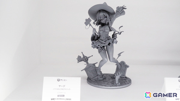 10陣営による特別パビリオン（展示・体験コンテンツ）を楽しめる「アズレンEXPO -アズールレーン 8th Anniversary-」の模様をフォトレポート！の画像71
