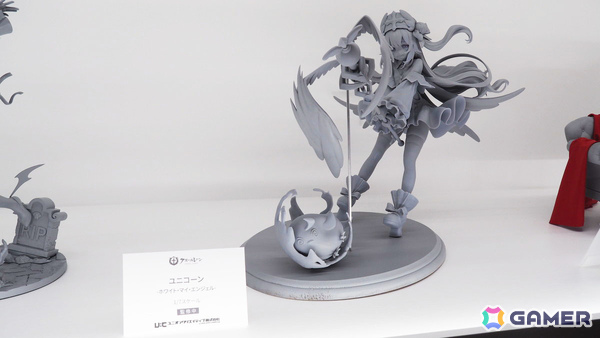 10陣営による特別パビリオン（展示・体験コンテンツ）を楽しめる「アズレンEXPO -アズールレーン 8th Anniversary-」の模様をフォトレポート！の画像72