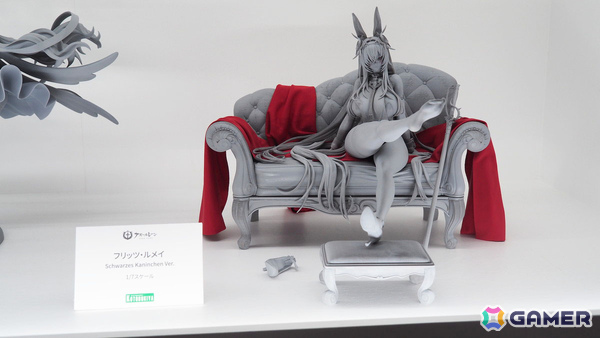 10陣営による特別パビリオン（展示・体験コンテンツ）を楽しめる「アズレンEXPO -アズールレーン 8th Anniversary-」の模様をフォトレポート！の画像73
