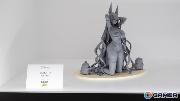 10陣営による特別パビリオン（展示・体験コンテンツ）を楽しめる「アズレンEXPO -アズールレーン 8th Anniversary-」の模様をフォトレポート！の画像74