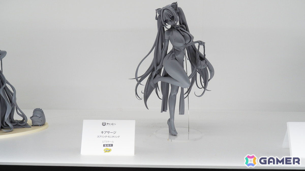 10陣営による特別パビリオン（展示・体験コンテンツ）を楽しめる「アズレンEXPO -アズールレーン 8th Anniversary-」の模様をフォトレポート！の画像75