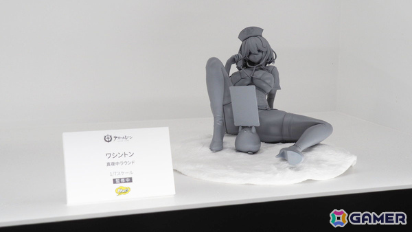 10陣営による特別パビリオン（展示・体験コンテンツ）を楽しめる「アズレンEXPO -アズールレーン 8th Anniversary-」の模様をフォトレポート！の画像76