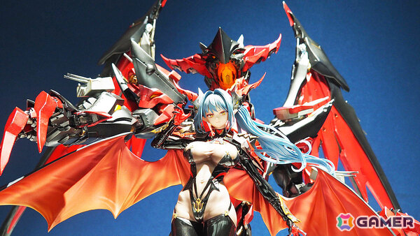 10陣営による特別パビリオン（展示・体験コンテンツ）を楽しめる「アズレンEXPO -アズールレーン 8th Anniversary-」の模様をフォトレポート！の画像78