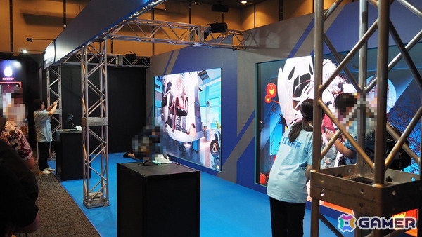10陣営による特別パビリオン（展示・体験コンテンツ）を楽しめる「アズレンEXPO -アズールレーン 8th Anniversary-」の模様をフォトレポート！の画像84
