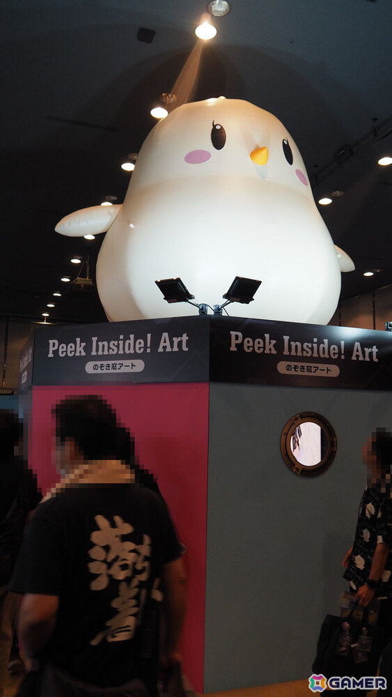 10陣営による特別パビリオン（展示・体験コンテンツ）を楽しめる「アズレンEXPO -アズールレーン 8th Anniversary-」の模様をフォトレポート！の画像85