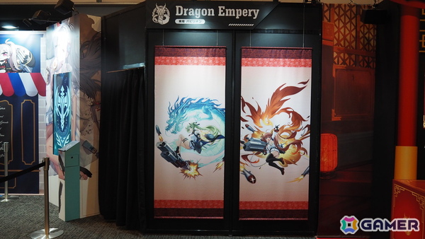 10陣営による特別パビリオン（展示・体験コンテンツ）を楽しめる「アズレンEXPO -アズールレーン 8th Anniversary-」の模様をフォトレポート！の画像87