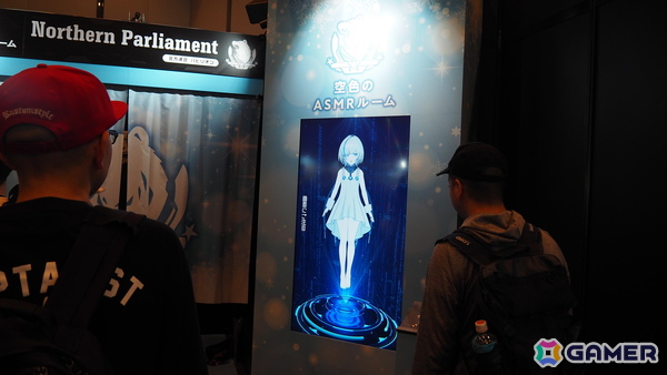 10陣営による特別パビリオン（展示・体験コンテンツ）を楽しめる「アズレンEXPO -アズールレーン 8th Anniversary-」の模様をフォトレポート！の画像90