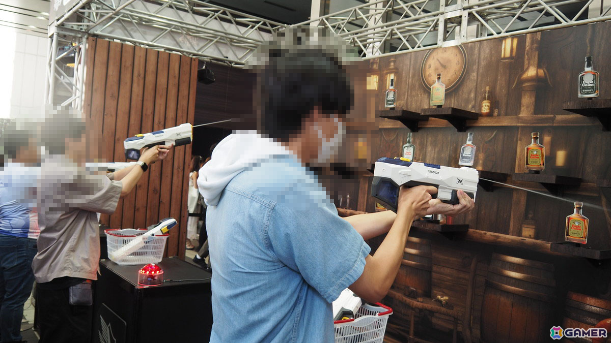 10陣営による特別パビリオン(展示・体験コンテンツ)を楽しめる「アズレンEXPO -アズールレーン 8th Anniversary-」の模様をフォトレポート!の画像