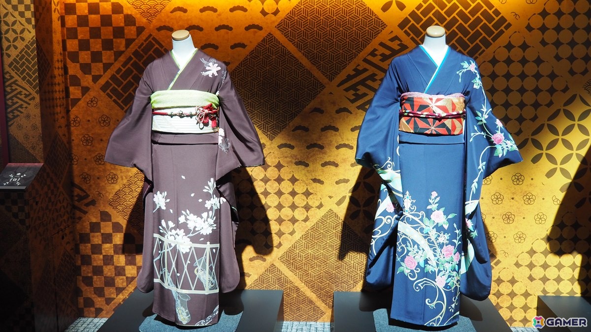 10陣営による特別パビリオン(展示・体験コンテンツ)を楽しめる「アズレンEXPO -アズールレーン 8th Anniversary-」の模様をフォトレポート!の画像
