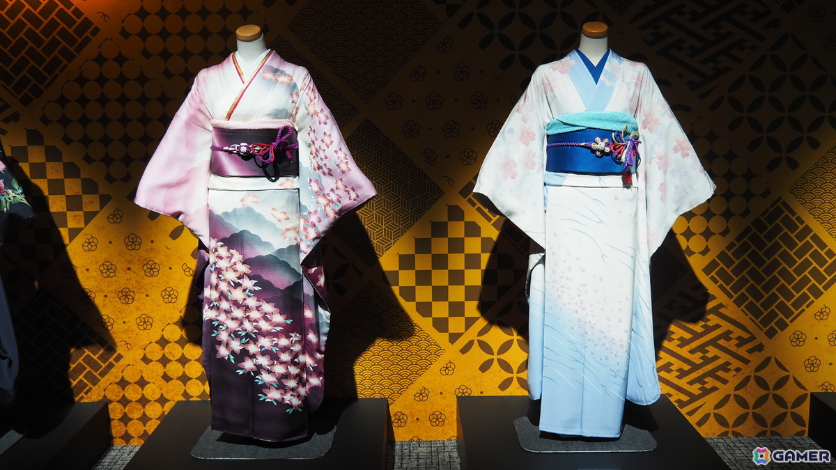 10陣営による特別パビリオン(展示・体験コンテンツ)を楽しめる「アズレンEXPO -アズールレーン 8th Anniversary-」の模様をフォトレポート!の画像