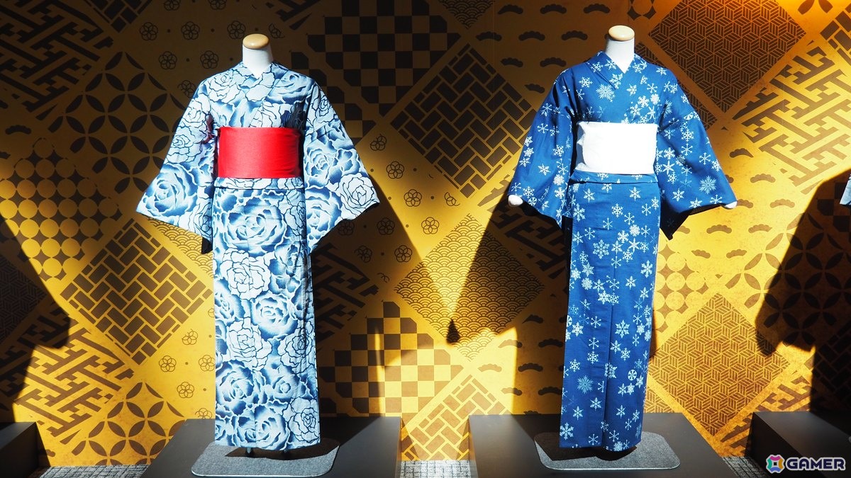 10陣営による特別パビリオン(展示・体験コンテンツ)を楽しめる「アズレンEXPO -アズールレーン 8th Anniversary-」の模様をフォトレポート!の画像