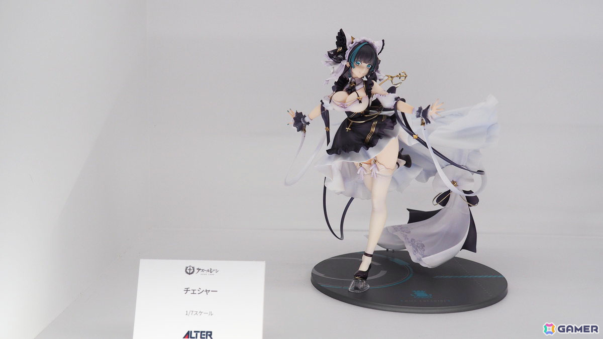 10陣営による特別パビリオン(展示・体験コンテンツ)を楽しめる「アズレンEXPO -アズールレーン 8th Anniversary-」の模様をフォトレポート!の画像