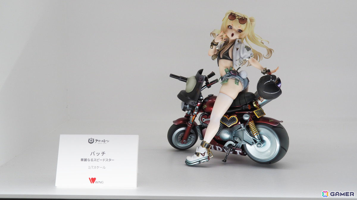 10陣営による特別パビリオン(展示・体験コンテンツ)を楽しめる「アズレンEXPO -アズールレーン 8th Anniversary-」の模様をフォトレポート!の画像