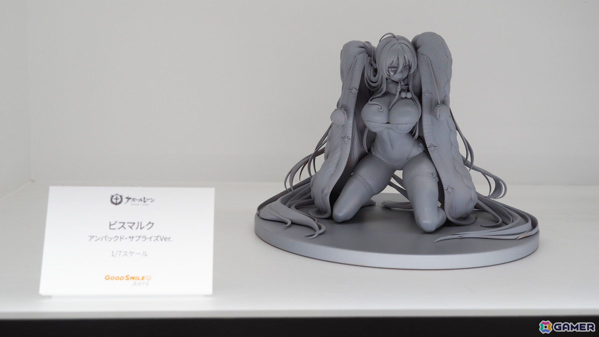 10陣営による特別パビリオン(展示・体験コンテンツ)を楽しめる「アズレンEXPO -アズールレーン 8th Anniversary-」の模様をフォトレポート!の画像