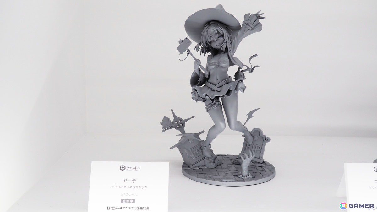 10陣営による特別パビリオン(展示・体験コンテンツ)を楽しめる「アズレンEXPO -アズールレーン 8th Anniversary-」の模様をフォトレポート!の画像