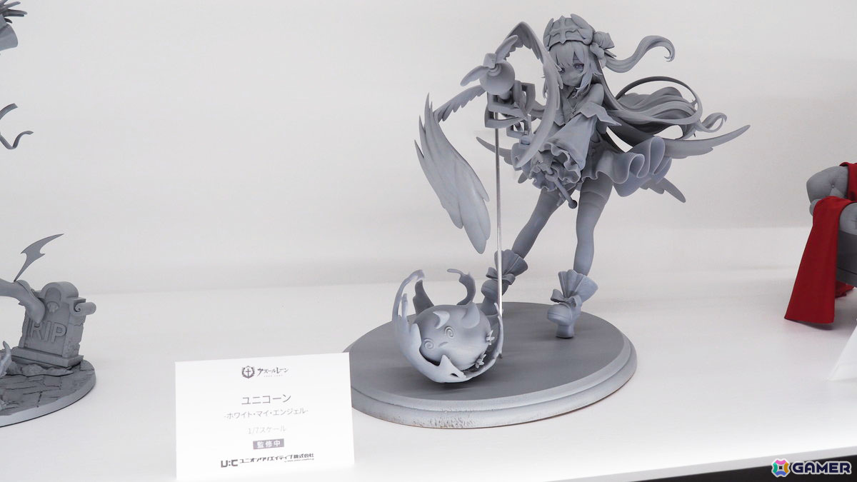 10陣営による特別パビリオン(展示・体験コンテンツ)を楽しめる「アズレンEXPO -アズールレーン 8th Anniversary-」の模様をフォトレポート!の画像