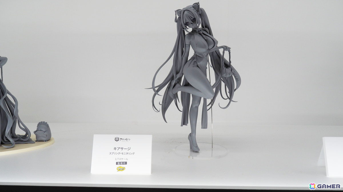 10陣営による特別パビリオン(展示・体験コンテンツ)を楽しめる「アズレンEXPO -アズールレーン 8th Anniversary-」の模様をフォトレポート!の画像